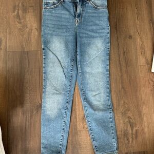 Classic Blue Women's Jeans EUC